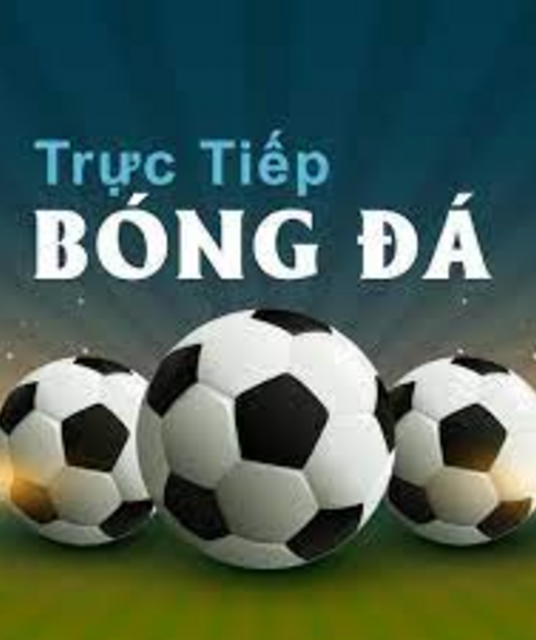 avatar Trực Tiếp Bóng Đá