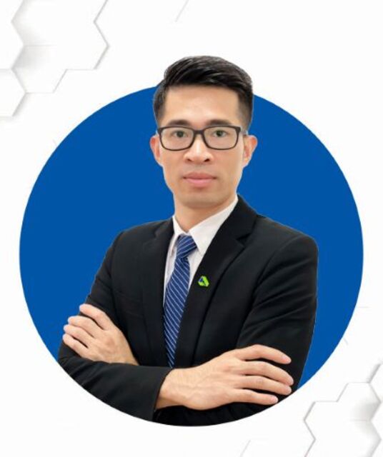 avatar Dương Minh Anh CEO Mi88