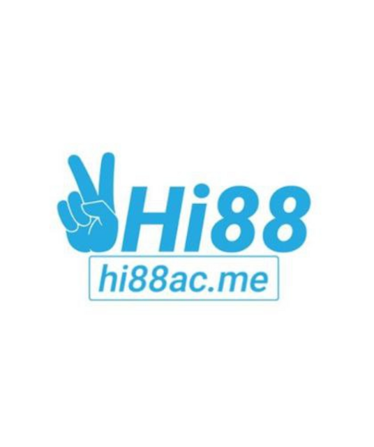 avatar HI88 – Cổng Cá Cược Trực Tuyến Uy Tín Hàng Đầu Việt Nam 