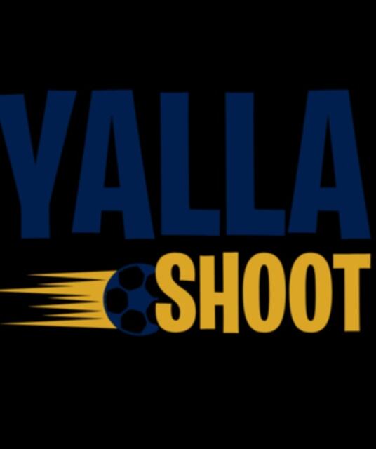 avatar YallaShoot – Tempat Update Sepak Bola Langsung