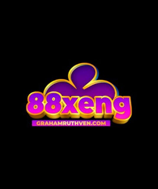 avatar Xeng88 Thương hiệu cổng game Xeng88 Graham