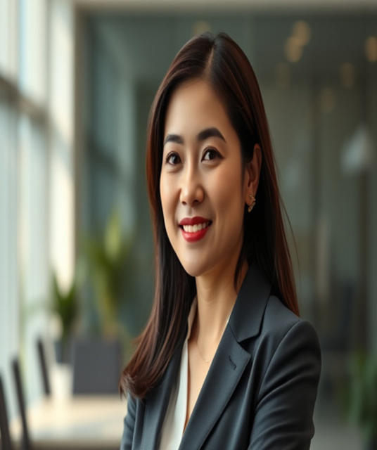 avatar Võ Thanh Trúc CEO Mi88