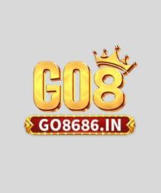 avatar Nhà cái GO8