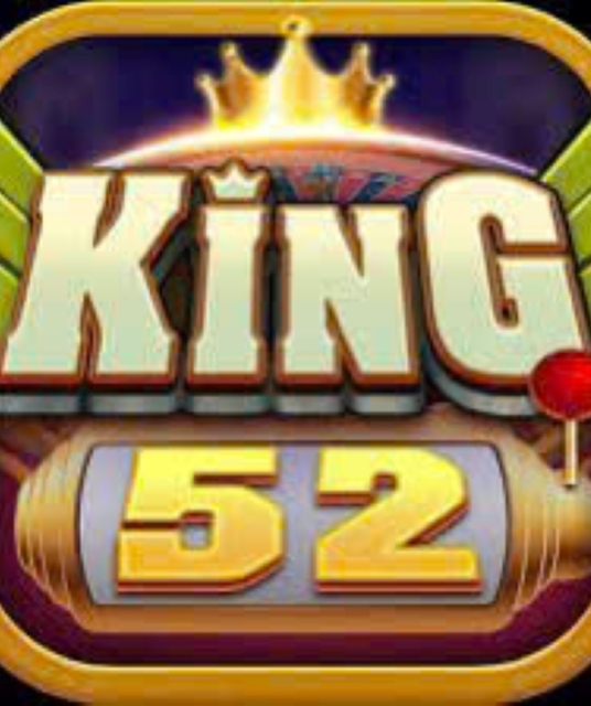 avatar King52 - Cổng game bài đổi thưởng