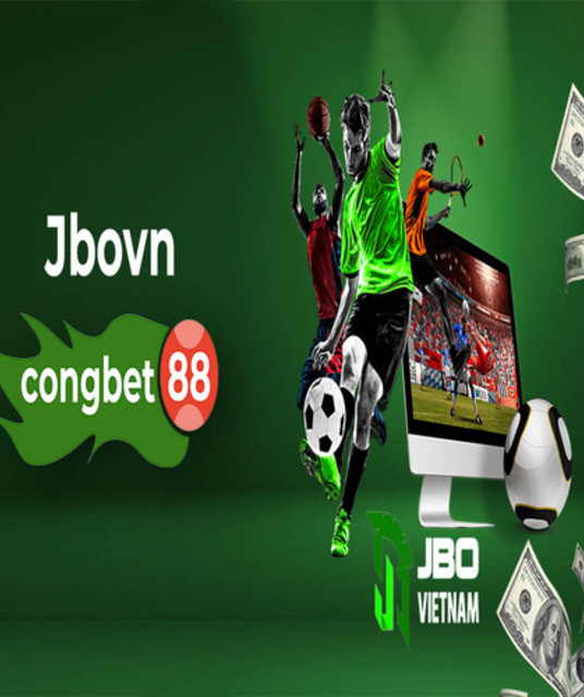 avatar jbo congbet88