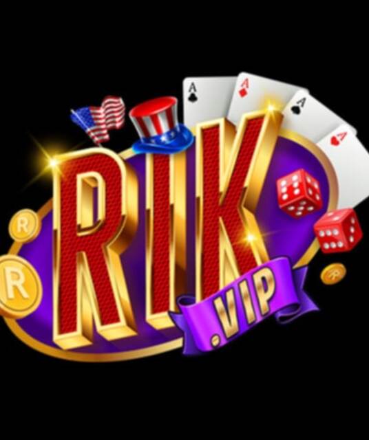 avatar RIKVIP - Sân Chơi Game Đổi Thưởng