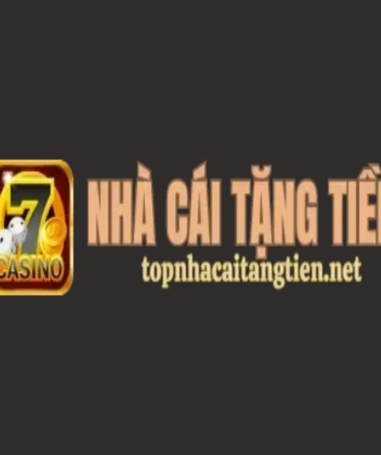 avatar Nhà cái tặng tiền