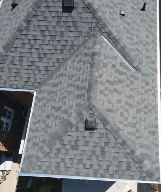 avatar Gutter Guards Installation