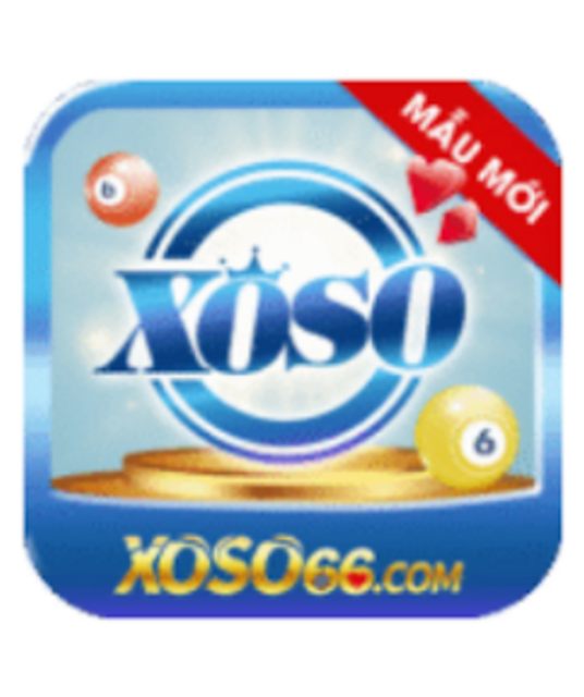 avatar XOSO66 