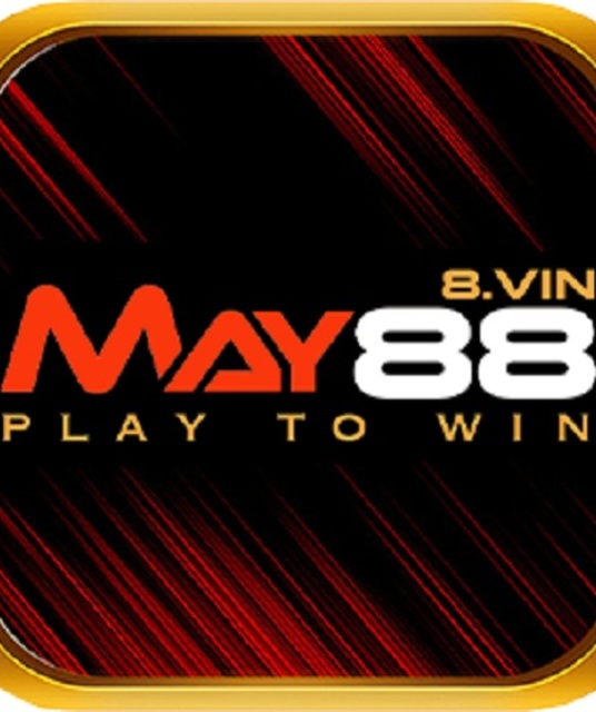 avatar MAY88 - MAY888.VIN Sân Chơi Cá Cược Đỉnh Cao, Rút Tiền Siêu Tốc! 