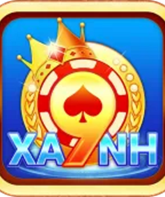 avatar Cổng game XANH9