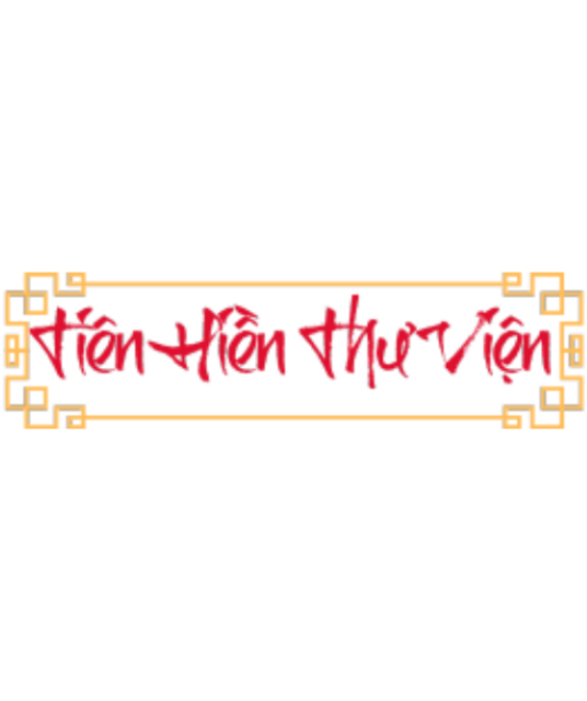 avatar Tiên hiền thư viện