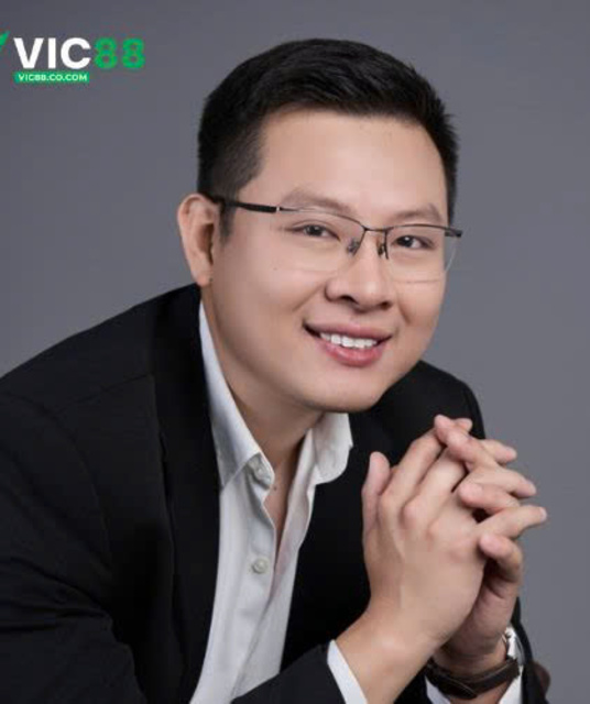 avatar CEO Vic88 Nguyễn Nhật Nam