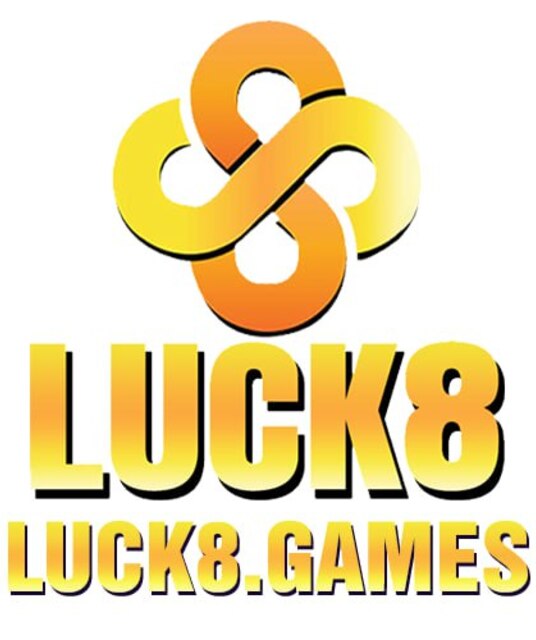 avatar Luck8 Games