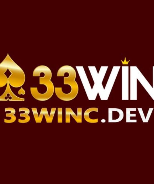 avatar 33WIN Uy Tín