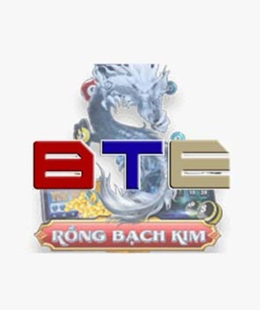 avatar Rồng bạch kim