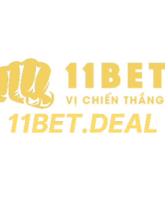avatar 11BET - NHÀ CÁI CÁ CƯỢC XANH CHÍN NHẤT HIỆN NAY
