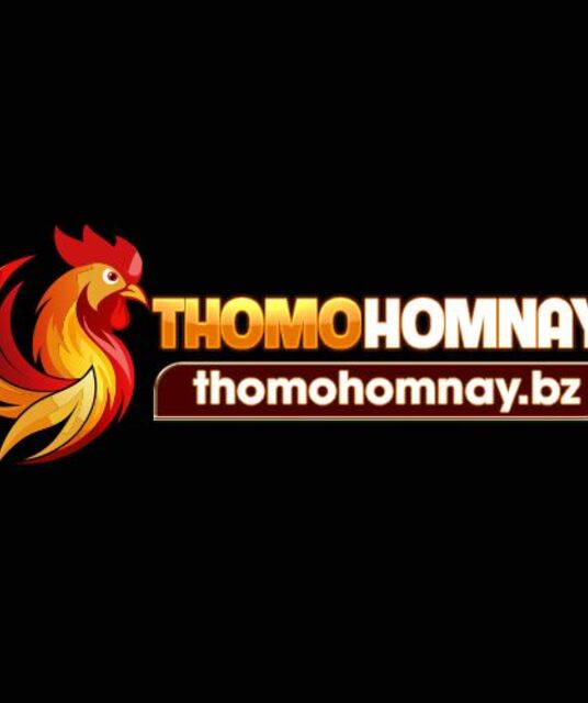 avatar Thomo hôm nay