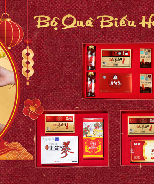 avatar Cửa hàng sâm Hàn Quốc