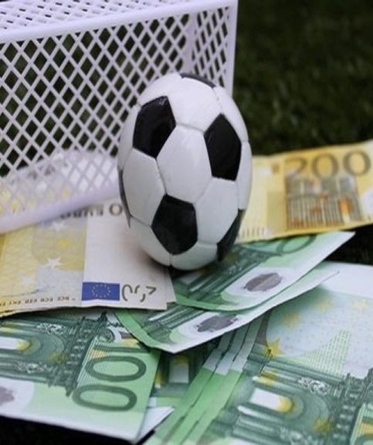 avatar Kèo Cá Cược Bóng Đá Hôm Nay