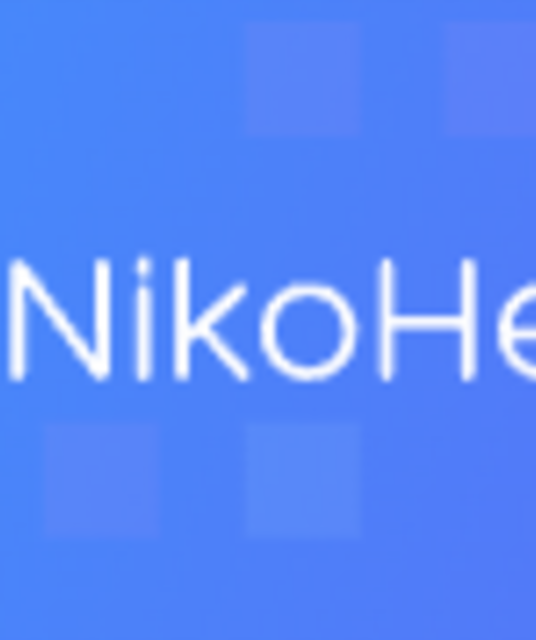 avatar NikoHealth