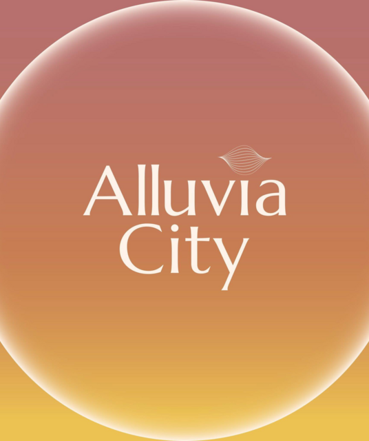 avatar Tin tức alluvia city