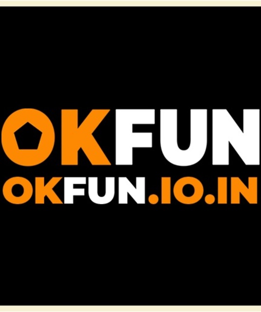 avatar OKFUN - Link Nhà Cái Chính Thức 2025