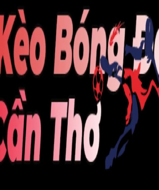 avatar Kèo Bóng Đá Cần Thơ