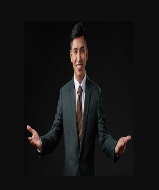 avatar CEO 88GO Tố Hữu Tám