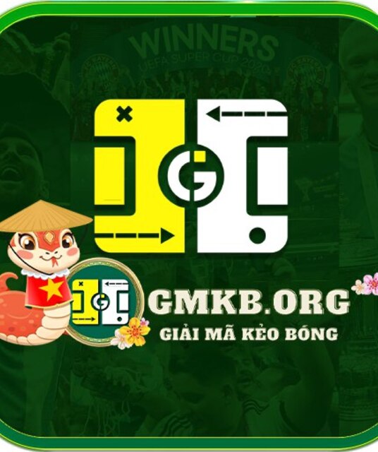 avatar Giaimakeobong