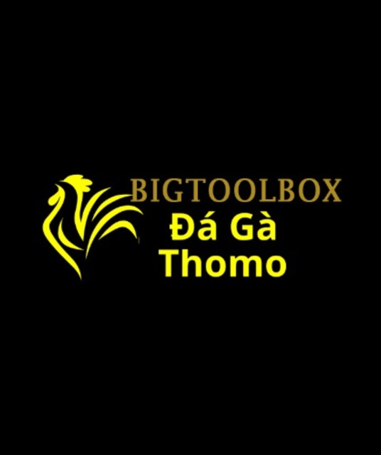 avatar Đá Gà Trực Tiếp Thomo