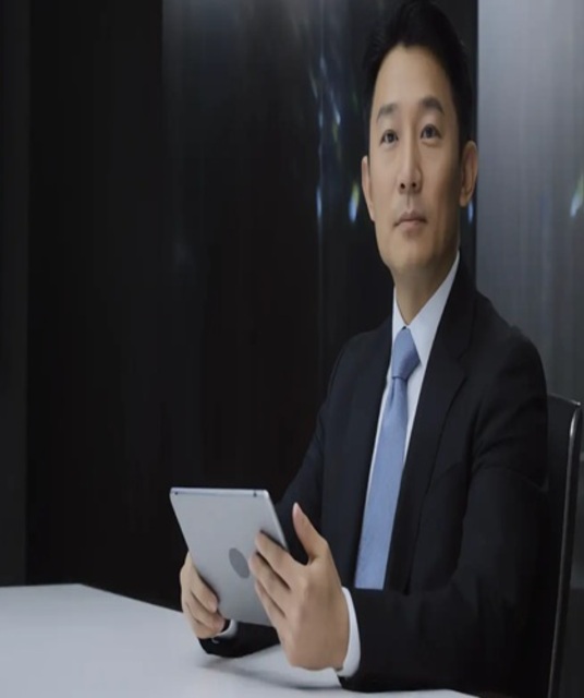 avatar Nguyễn Archibald CEO MBET