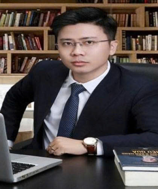 avatar CEO Lê Hoàng Vinh