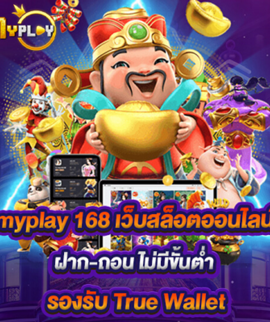 avatar myplay168 slots