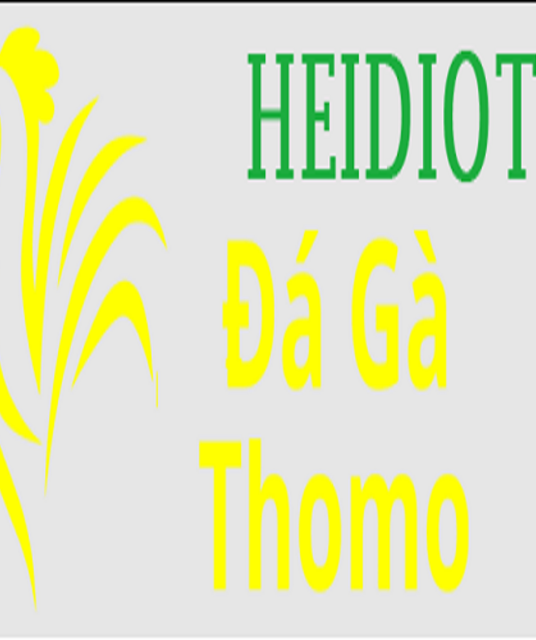 avatar Đá Gà Trực Tiếp Thomo