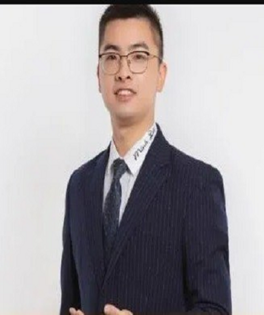 avatar CEO Tân Thiện Trùng Phùng