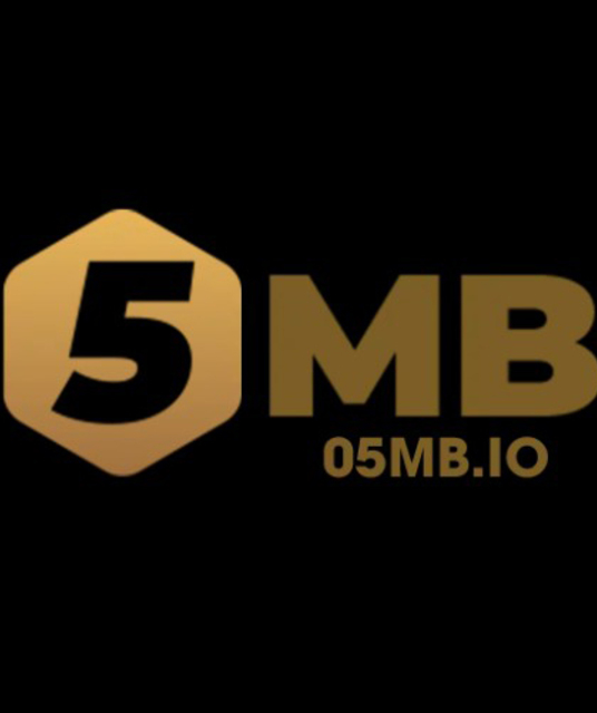 avatar Cá cược thể thao tại 5MB – Tỷ lệ kèo chuẩn, đa dạng trận đấu