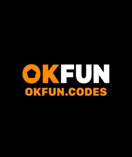 avatar OKFUN Codes