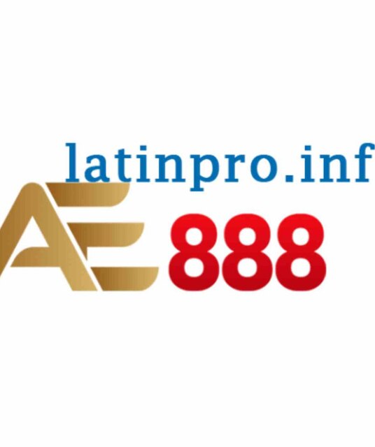 avatar AE888 latinpro