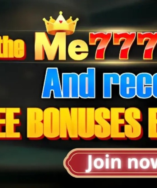 avatar Me777 casino