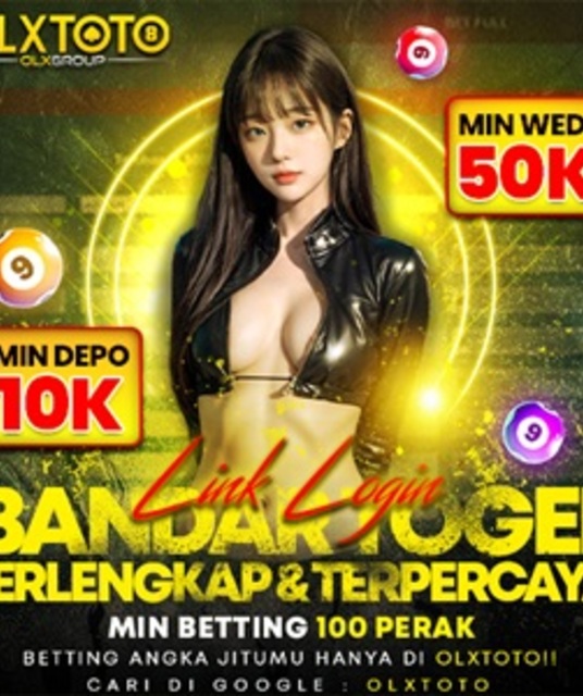 avatar olxtoto togel