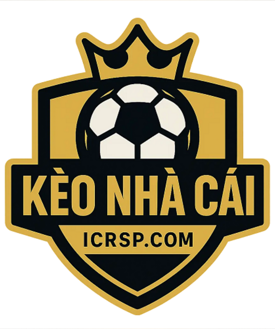 avatar TỶ LỆ KÈO NHÀ CÁI ICR