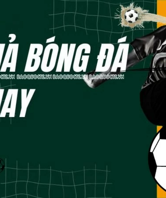 avatar Kết quả Bóng đá