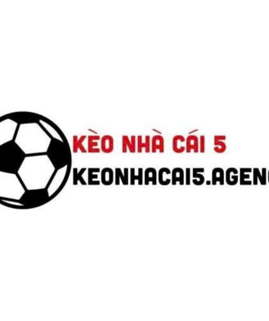 avatar KÈO NHÀ CÁI 5 🎖️ Tỷ Lệ Kèo Nhà Cái 5 Bóng Đá Trực Tuyến 2025