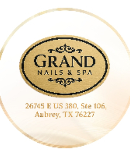 avatar Grand Nails and Spa