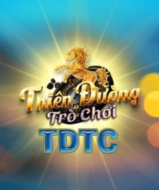 avatar Thiên Đường Trò Chơi