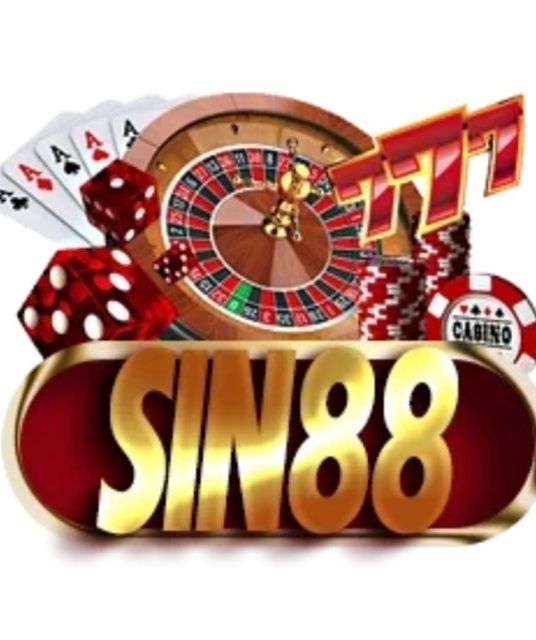 avatar SIN88 - Nhà Cái Cá Cược