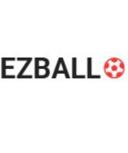 avatar EzBall.net - Tin Tức, Nhận Định Bóng Đá Hàng Đầu