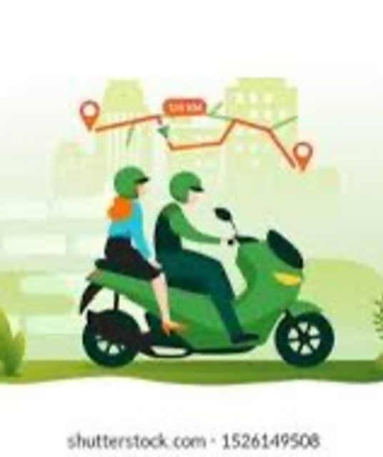 avatar Xe ôm Biên Hòa