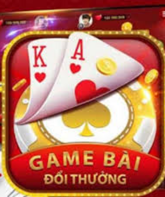 avatar Game Bài Đổi Thưởng